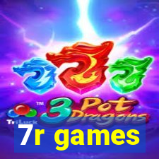 7r games